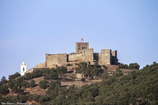 Castelo de Monsaraz